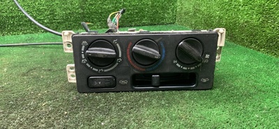 Отопитель в сборе (печка) Toyota Avensis (T220) 2002