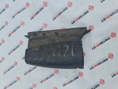 3C0805971A Воздухозаборник Volkswagen Passat CC 2011 , 1K0805962E