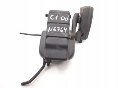 1112234275 bmw c1 125 200 фильтр воздушный airbox