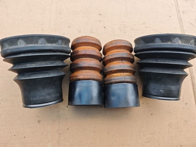 9633097780 Пыльник Citroen C5 1 2002 ,9625137580