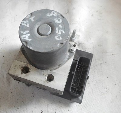 8E0910517C Audi A4 B7 pompa ABS 8E0614517BB