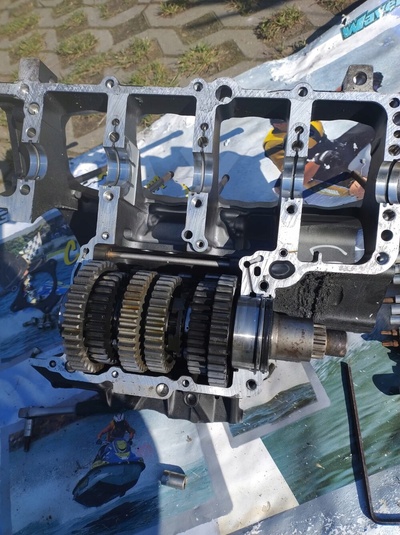 Agyu1u1o1 yamaha r1 rn19 кпп 16tys л.с.