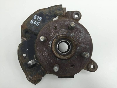 0K2C133021B Кулак поворотный Kia Spectra 2001-2011 , 0K2C133021C, 0K2N133061A
