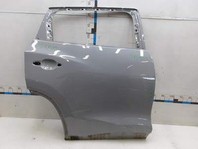 509000768ABDYJ Дверь задняя правая EXEED TXL 2020-