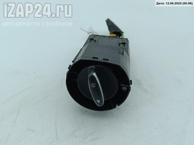 4B1941531C Переключатель света Audi A6 C5 (1997-2005) 2000