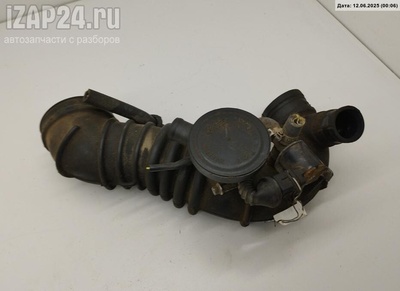 058133356L Патрубок интеркулера Audi A6 C5 (1997-2005) 2000