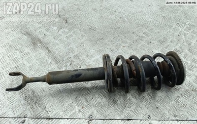 3B0413031A Стойка подвески передняя левая Audi A6 C5 (1997-2005) 1997