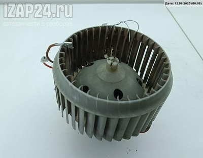 Двигатель отопителя (моторчик печки) Opel Astra G (1998-2004) 1998