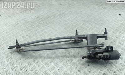 3M5117K484AC Механизм стеклоочистителя переднего (трапеция дворников) Ford C-Max 2005