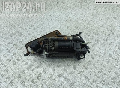 2123200404 Компрессор пневмоподвески Mercedes W212 (E) 2013