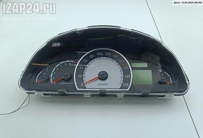 9400310010 Щиток приборный (панель приборов) Hyundai Matrix 2008 94003-10010