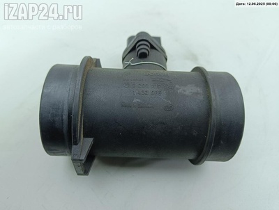 1433565 Расходомер (измеритель потока воздуха) BMW 3 E36 (1991-2000) 1999