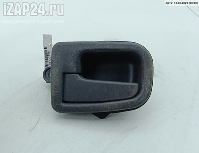 1960807 Ручка двери внутренняя передняя левая BMW 3 E36 (1991-2000) 1999