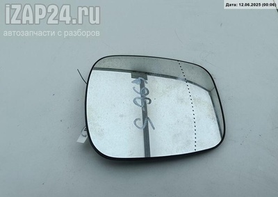 FC211N Стекло зеркала наружного левого Renault Kangoo I (1998-2008) 2008
