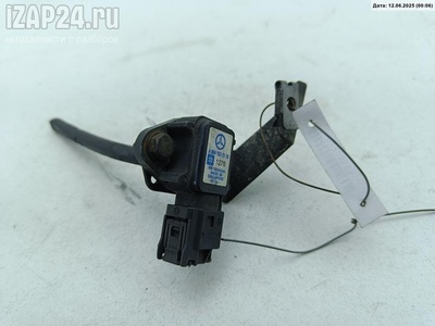 0041533128 Датчик давления наддува Mercedes Vaneo 2004