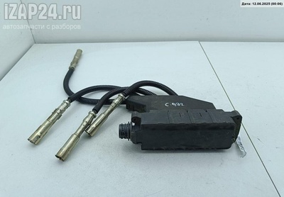 0040100307 Катушка зажигания BMW 3 E36 (1991-2000) 1999