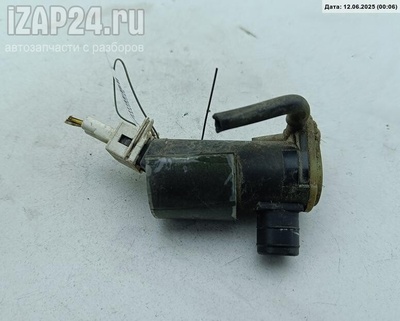 93BB17K624BA Насос (моторчик) омывателя стекла Ford Focus I (1998-2005) 1999