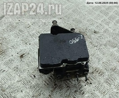 A0074314612 Блок ABS (Модуль АБС) Mercedes Sprinter (2006-2018) 2011