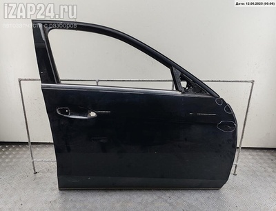 Дверь боковая передняя правая Mercedes W212 (E) 2013