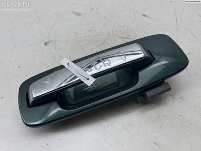 Ручка двери наружная передняя правая Nissan X-Trail (2001-2007) T30 2006