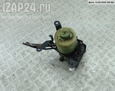 6q0423156ab Насос гидроусилителя руля Skoda Fabia mk1 (6Y) 2006
