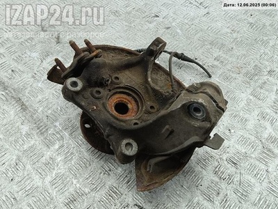 Ступица передняя левая Volkswagen Passat B6 2008