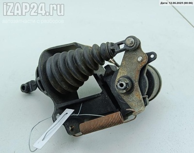 A0115428617 Датчик педали газа Volkswagen LT (1996-2006) 2005