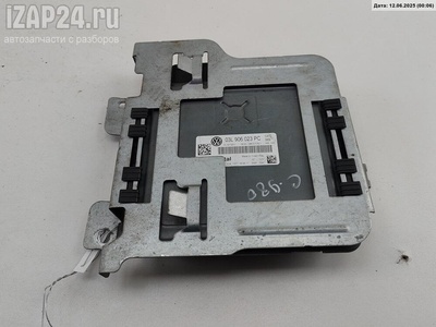 03L906023PC Блок управления двигателем (ДВС) Volkswagen Caddy (2011-2020) 2011