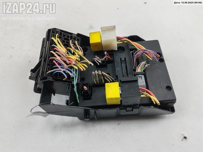 8200029342B Блок предохранителей Renault Scenic I (1996-2003) 2003