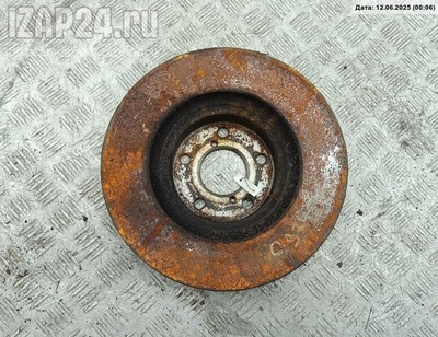 Диск тормозной передний Subaru Forester (2002-2008) 2006