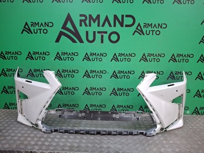 521194D938 Бампер Lexus RX 4 2015-2019 , 5211948D40, 2