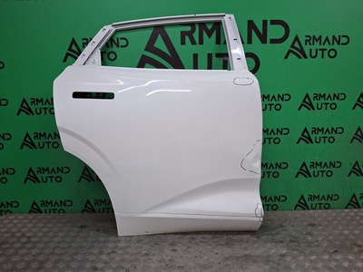 CD569F2701031301 дверь Changan UNI-K 1 2020-нв , 2