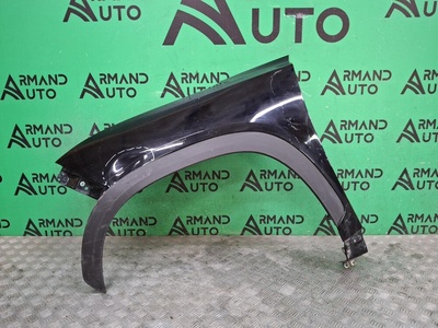 F168403100CADY Крыло Jetour Dashing X-1 2022-нв , 7
