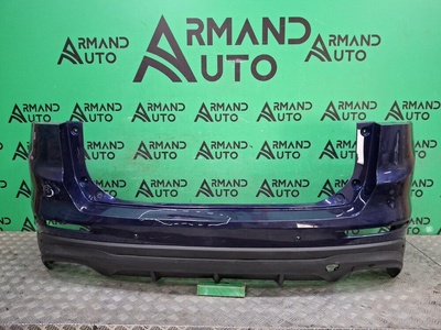 602001192ABDQJ Бампер Chery Tiggo 8 Pro Max T1D 2022-нв , 602000833AA, 7