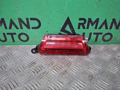92407AR000 Фонарь противотуманный Genesis GV70 1 2020-нв , 2
