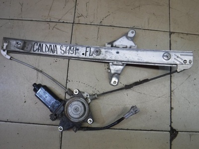 6982020300 Стеклоподъемник электр. передний левый Toyota Corona T190 (1992—1998) ST191 1994