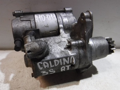 2810074130 Стартер Toyota Corona T190 (1992—1998) ST191 1994