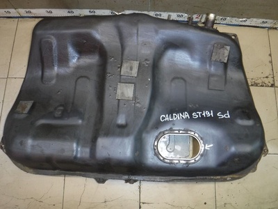 7700129295 Бак топливный Toyota Corona T190 (1992—1998) ST191 1994