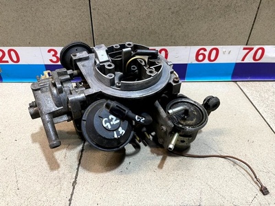 052129016F Карбюратор Volkswagen Golf Mk2 (1983—1992) 1987