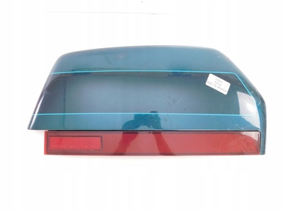 10790669133 Honda goldwing gl1500 крышка багажника кофр правый