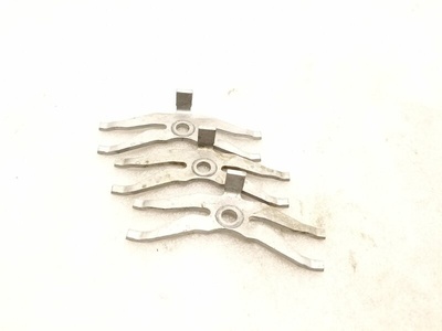 13537568663 Кронштейн форсунки BMW 5-Series F10 2010