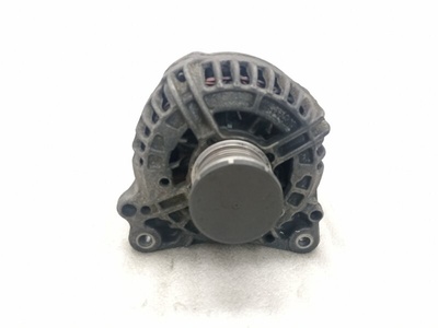 03C903023A Генератор Volkswagen Jetta 6 2015 , 0124525093