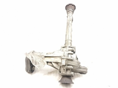 0BM409505M Редуктор моста Audi Q7 4LB 2012 , 4460310123, 4460310089