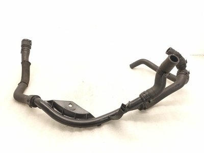 1K0121070CD Трубка системы охлаждения Volkswagen Jetta 6 2015 , 1K0122051HF