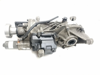 HJ324N053BA Редуктор заднего моста Land Rover Discovery 4 L319