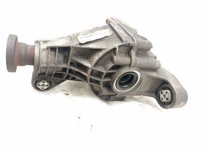 0AB525017F Редуктор заднего моста Audi Q7 4LB 2012