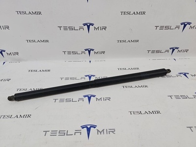 600661100 Амортизатор крышки багажника (3-5 двери) левый Tesla Model S 2018 6006611-00