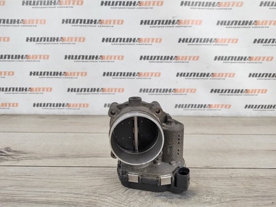 06E133062G Дроссельная заслонка Audi A5 8T 2008 , 06E133062C, , 06E133062H