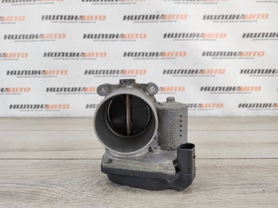 03C133062S Дроссельная заслонка Volkswagen Golf 6 2011 , , 03C133062C, 03C133062T