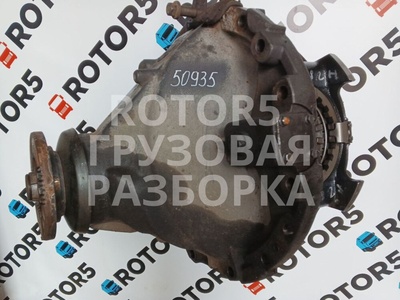 RSS1344C Редуктор заднего моста Renault Magnum 2010 ,MS17X